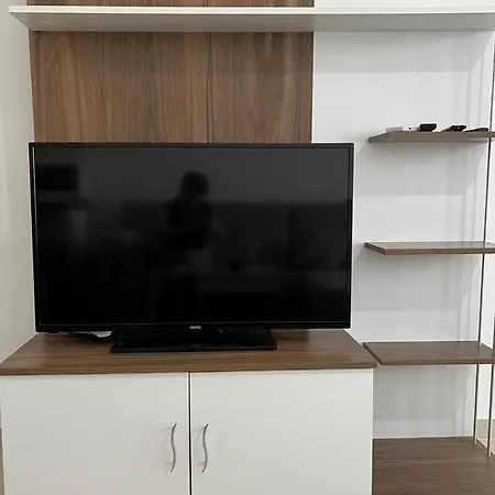 Appartement Уютные Апартаменты В Цезарь Резорт *