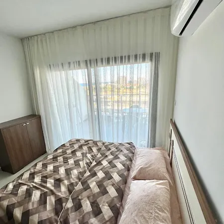 Appartement Уютные Апартаменты В Цезарь Резорт *