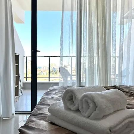 Уютные Апартаменты В Цезарь Резорт Appartement