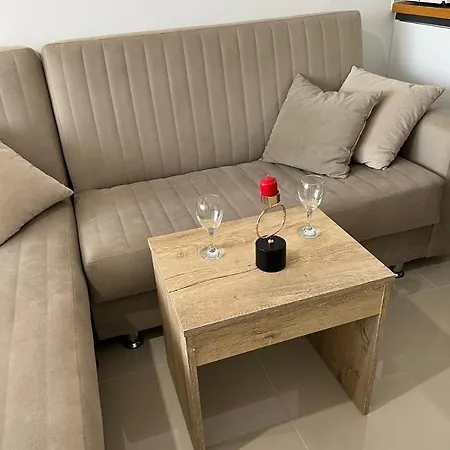Appartement Уютные Апартаменты В Цезарь Резорт Iskele District (Northern Cyprus)