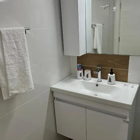 Уютные Апартаменты В Цезарь Резорт Appartement Iskele District (Northern Cyprus)