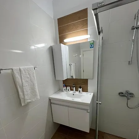 Уютные Апартаменты В Цезарь Резорт Appartement