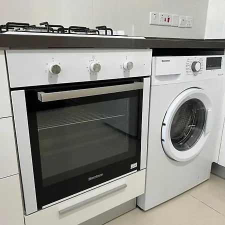 Уютные Апартаменты В Цезарь Резорт Appartement