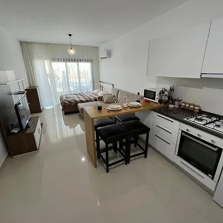 Appartement Уютные Апартаменты В Цезарь Резорт *