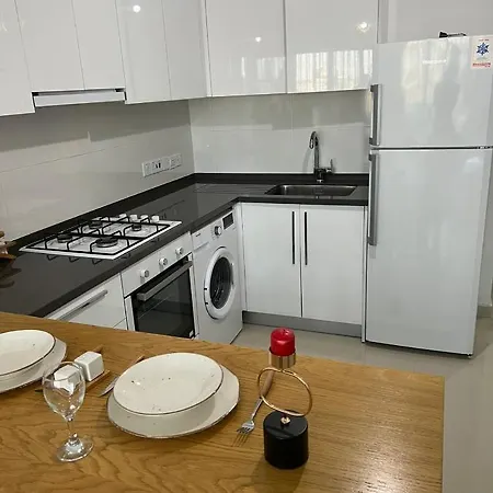 Appartement Уютные Апартаменты В Цезарь Резорт