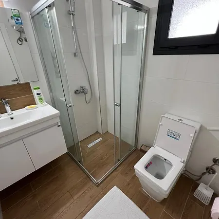 Appartement Уютные Апартаменты В Цезарь Резорт Iskele District (Northern Cyprus)